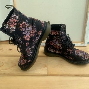 Dr martens 8 used